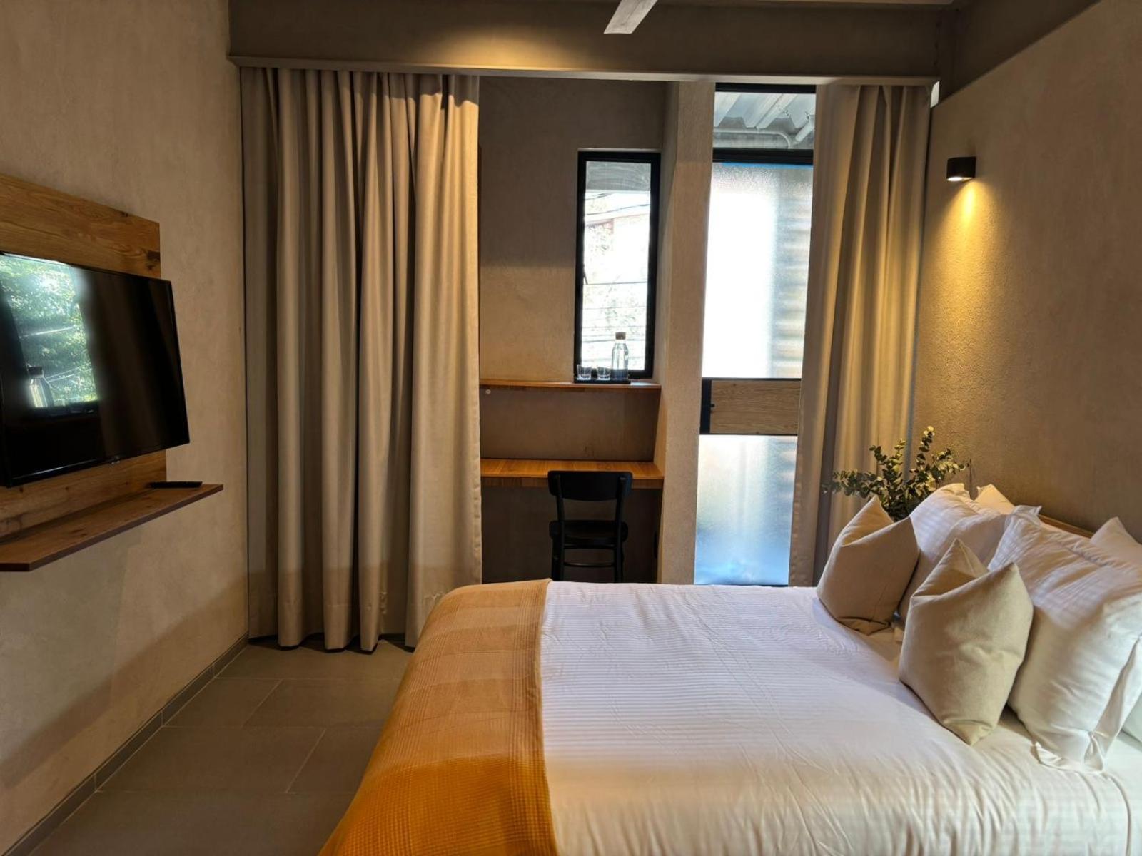 Departamentos Y Suites Indigo Queretaro Bagian luar foto