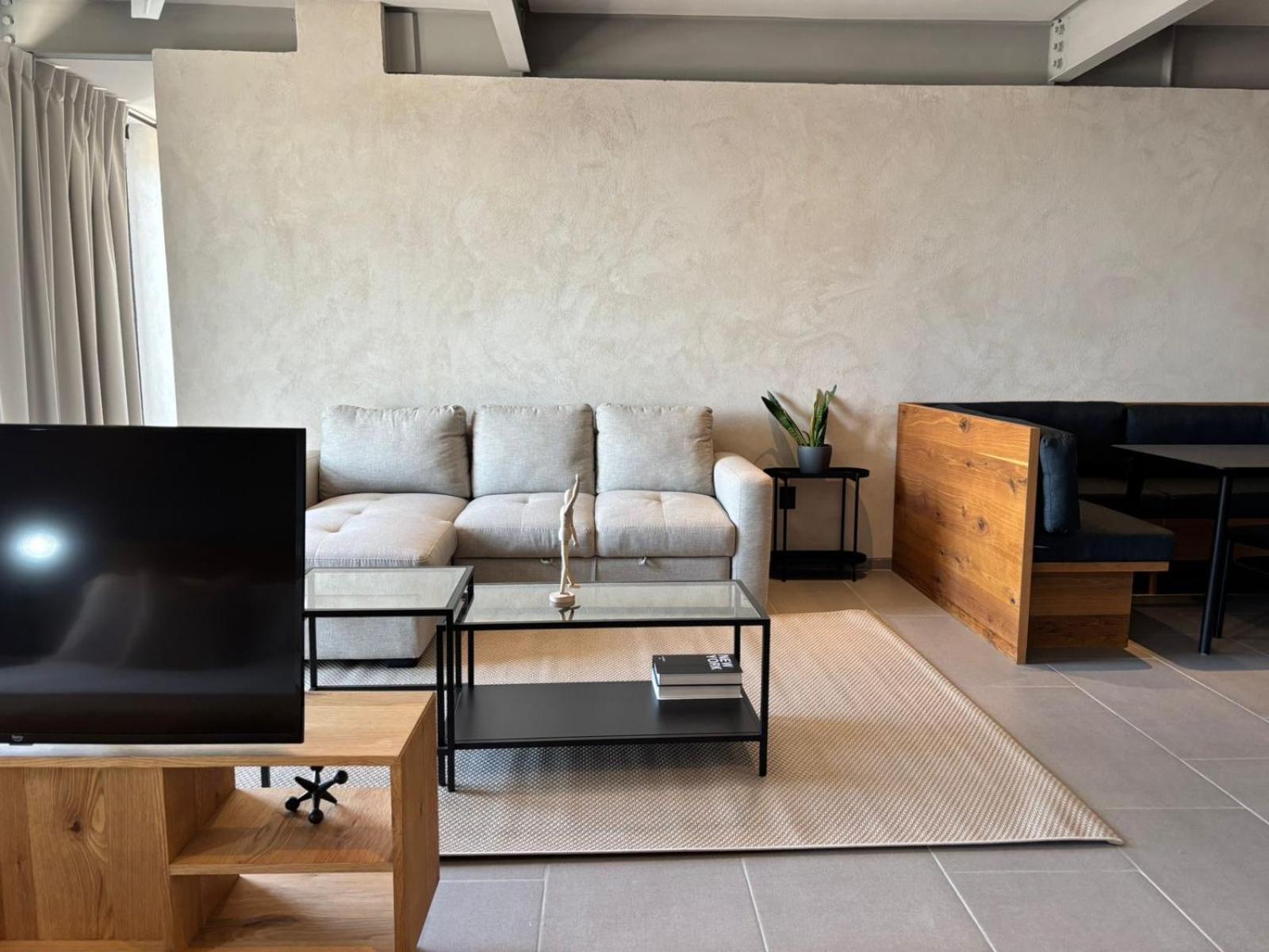 Departamentos Y Suites Indigo Queretaro Bagian luar foto